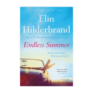 Endless Summer - Stories from Days That Last Forever
